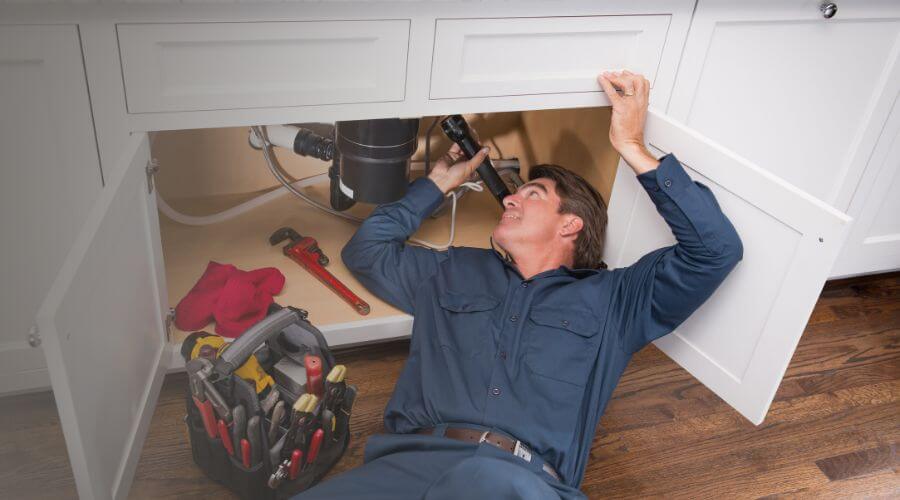 Professional Tankless Water Heater Installation in Louviers, CO
